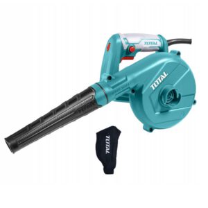 SOPLADOR ASPIRADOR 600W TOTAL