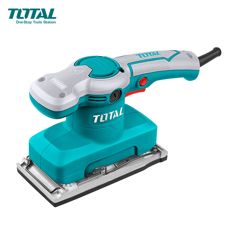 LIJADORA ORBITAL 320W TOTAL