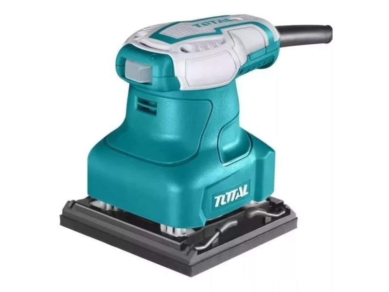 LIJADORA ORBITAL PALMA 240W TOTAL