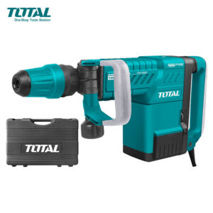 MARTILLO DEMOLEDOR 1500W TOTAL