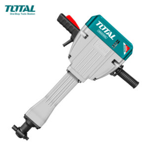 MARTILLO DEMOLEDOR 2200W TOTAL