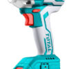 ATORNILLADOR DE IMACTO 1/4 20V TOTAL