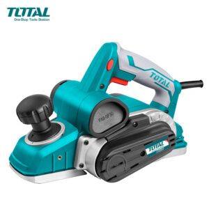 CEPILLO ELECTRICO 1050W TOTAL