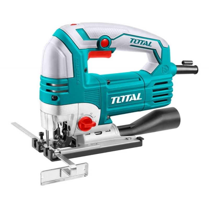 SIERRA CALADORA 800W TOTAL