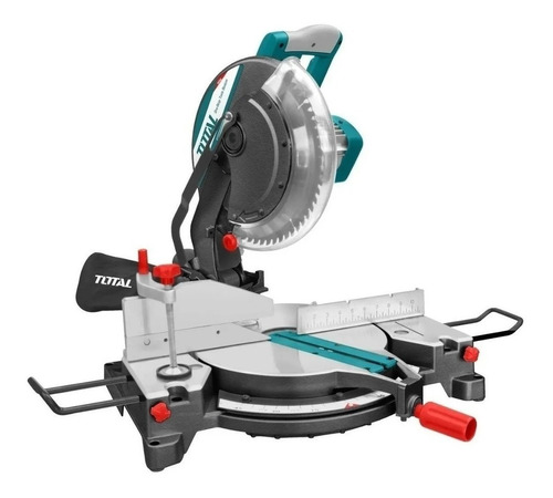 INGLETADORA 12" 1600W TOTAL