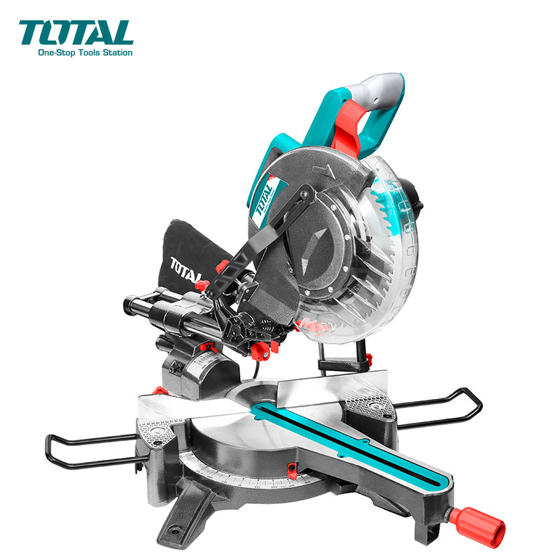 INGLETADORA TELESCOPICA 10" 1800W TOTAL