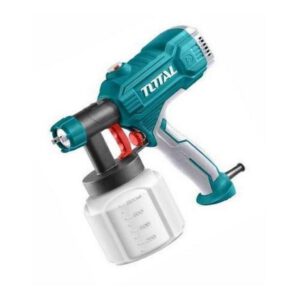 EQUIPO P/PINTAR 450W TOTAL