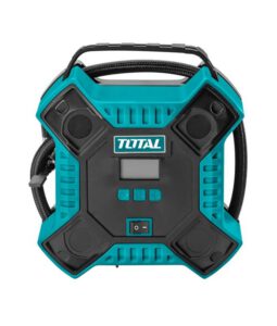COMPRESOR 12V 160 PSI TOTAL
