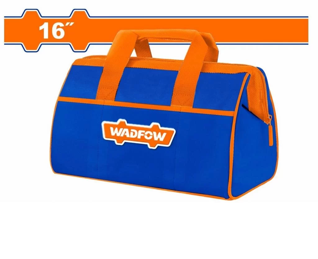 BOLSO PORTAHERRAMIENTAS 16" 12KG MAX.