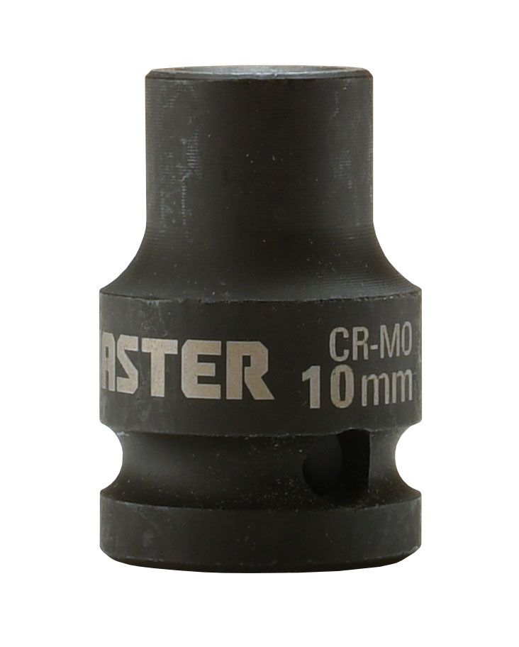 BOCA LLAVE-IMPACTO 1/2" X 10MM CROSS