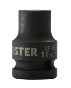 BOCALLAVE A.IMPACTO ENC.1/2" - 11MM CROS
