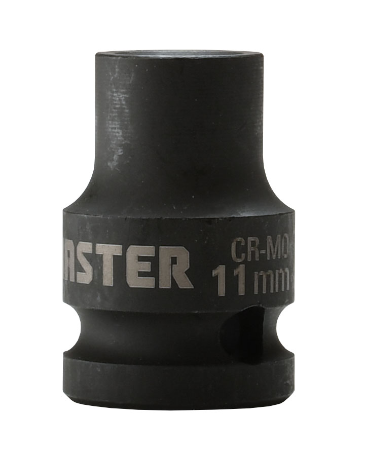 BOCALLAVE A.IMPACTO ENC.1/2" - 11MM CROS