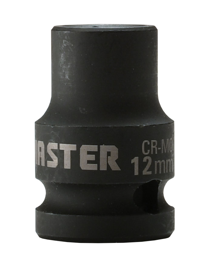 BOCALLAVE A.IMPACTO ENC.1/2" 12MM