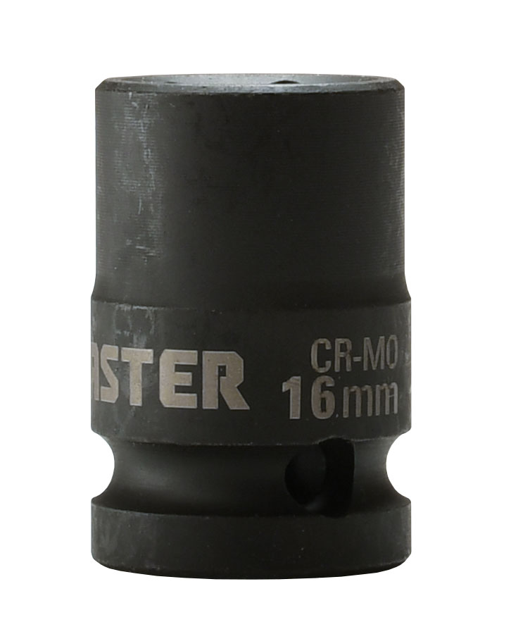 BOCALLAVE A.IMPACTO ENC.1/2" 16MM