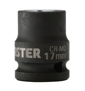 BOCALLAVE A.IMPACTO ENC.1/2" 17MM
