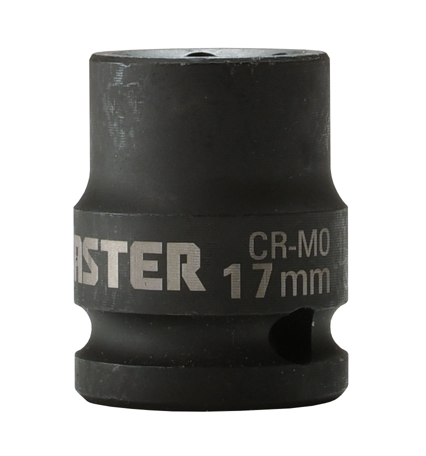 BOCALLAVE A.IMPACTO ENC.1/2" 17MM