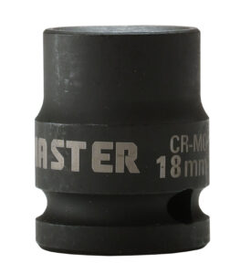 BOCALLAVE A.IMPACTO ENC.1/2" 18MM