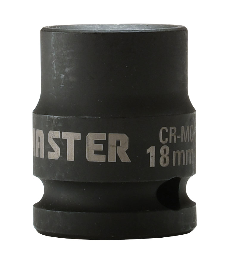 BOCALLAVE A.IMPACTO ENC.1/2" 18MM