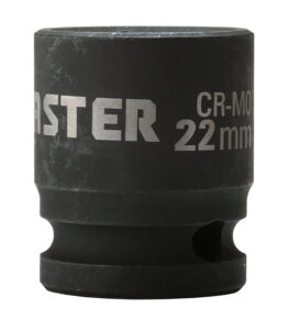 BOCALLAVE A.IMPACTO ENC.1/2" 22MM