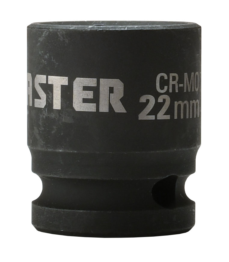 BOCALLAVE A.IMPACTO ENC.1/2" 22MM