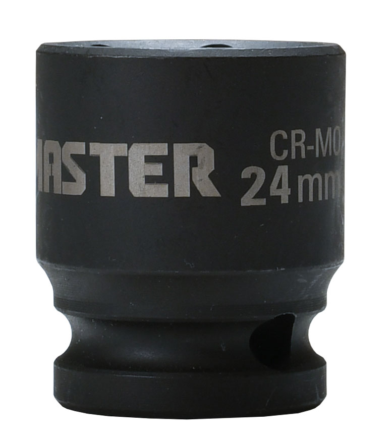 BOCALLAVE A.IMPACTO ENC.1/2" 24MM