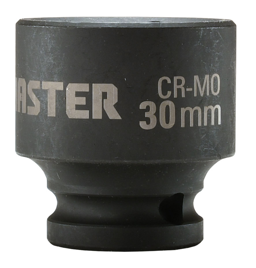 BOCALLAVE A.IMPACTO 1/2" - 30MM CROSSMAN