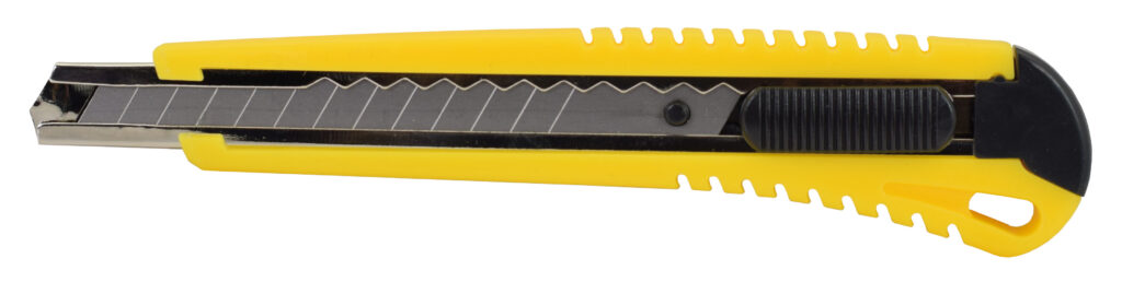CUTTER CROSSMAN 9 MM ECONO