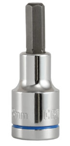 BOCALLAVE PUNTA HEXAG.6MM