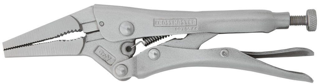 PINZA PRESION 6 1/2"