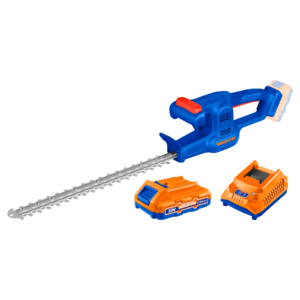CORTACERCO INALAMBRICO 20V + BAT Y CARG.