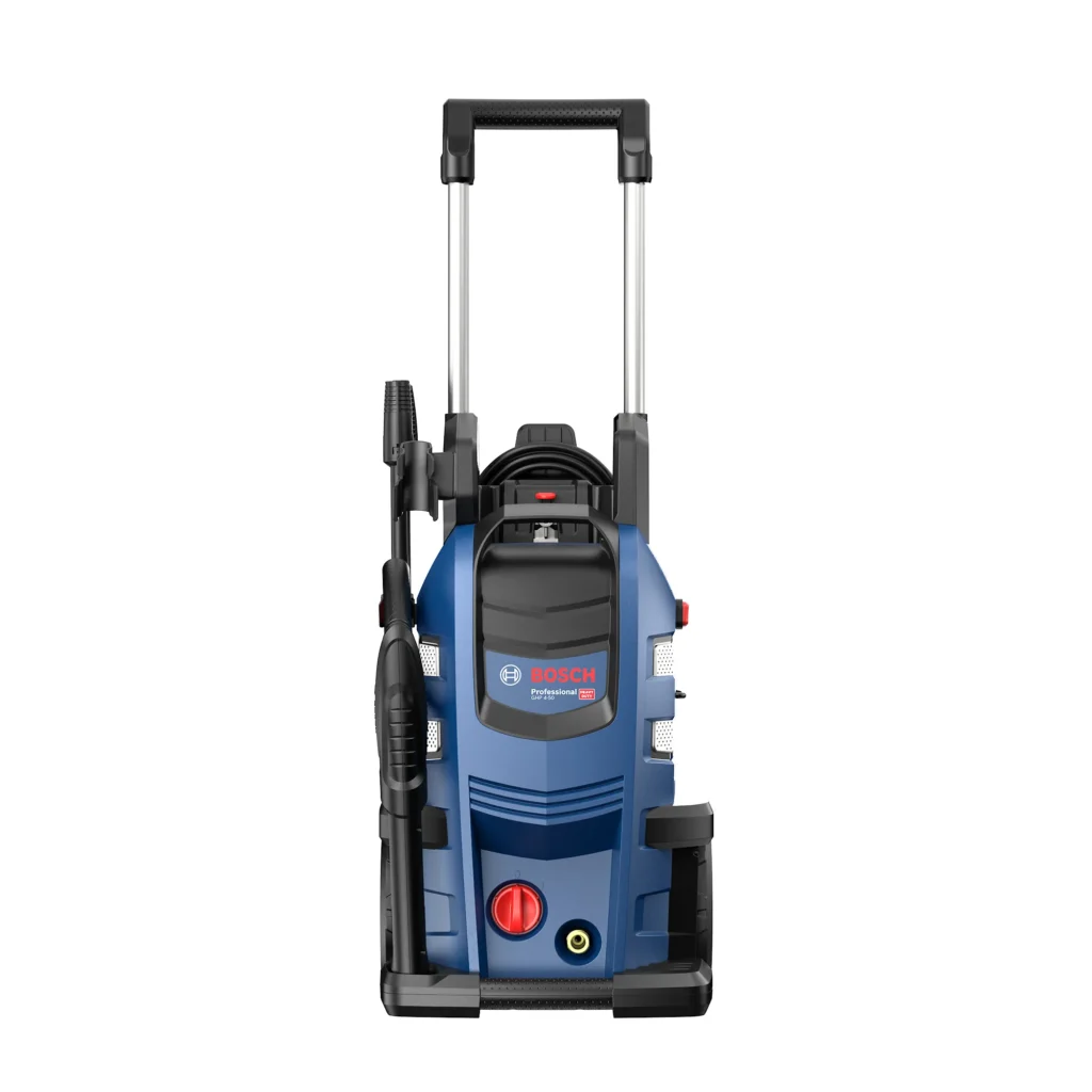 HIDROLAVADORA PROFESIONAL BOSCH GHP 4-50