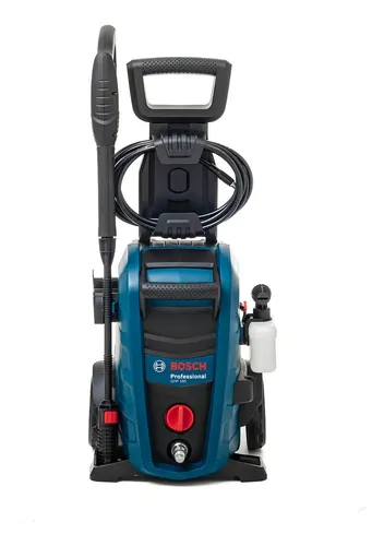 HIDROLAVADORA BOSCH GHP 180 - 120BAR