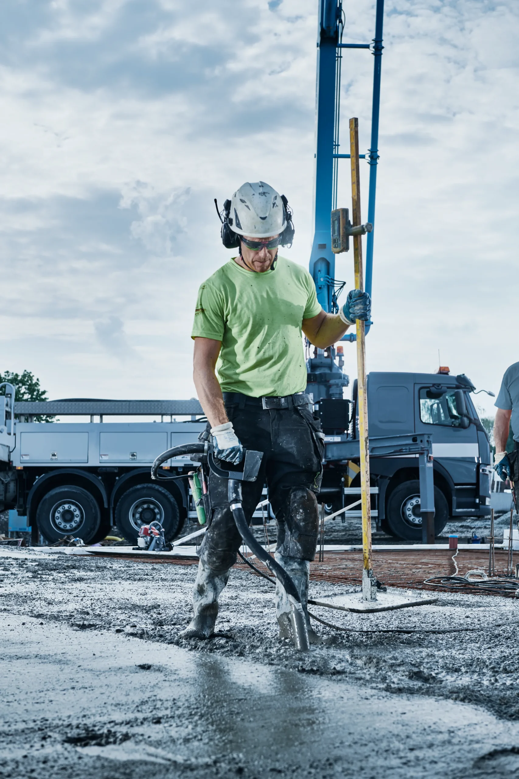 Maquinaria para la construcción — Ragaglia