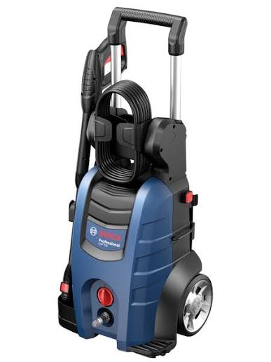 HIDROLAVADORA BOSCH GHP 220 - 150BAR
