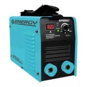 SOLDADORA ENERGY INVERTER 160 AMP