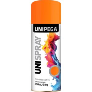 PINTURA EN AEROSOL NARANJA 350ML