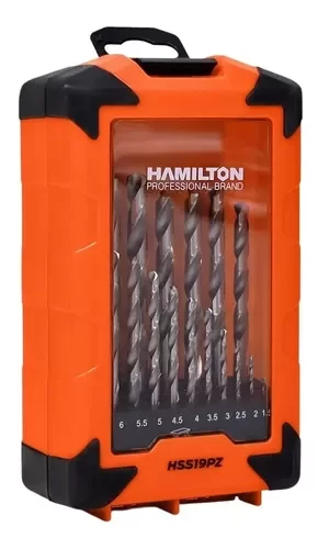 JGO D/MECHA AC.RAPIDO 19 PZ