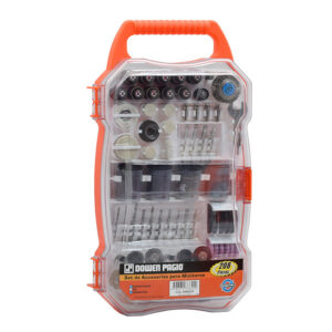 SET ACCESORIOS MINITORNO 208 Pz.DP