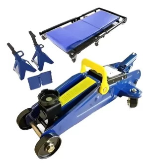 KIT CRIQUE CARRITO SET + CAMILLA + SOPOR