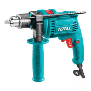 TALADRO C/PERCUTOR 13 MM 680W TOTAL