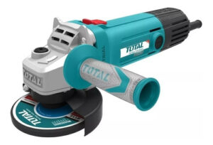 AMOLADORA ANG. 115 MM 800W TOTAL