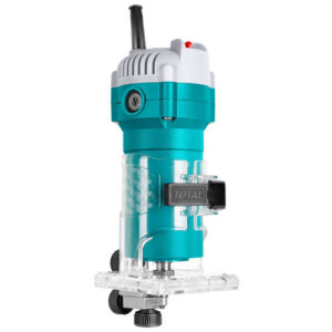 FRESADORA D/PALMA 600W TOTAL