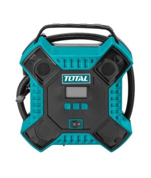 COMPRESOR 12V 160 PSI TOTAL